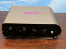 Avid Digidesign MBox Mini USB