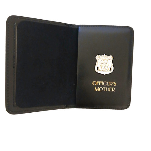 Nypd police officer mother - nypd,