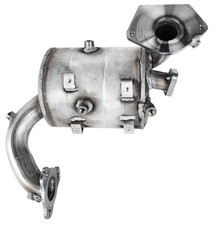 Mercedes Vito 1.6 109 CDI FILTRE À PARTICULES DIESEL DPF TOUT NEUF 10/2014-