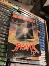 Atari Memory Track Jaguar Cd J8911 BRAND NEW NEUF