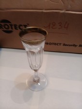 Verre Cristal Moser