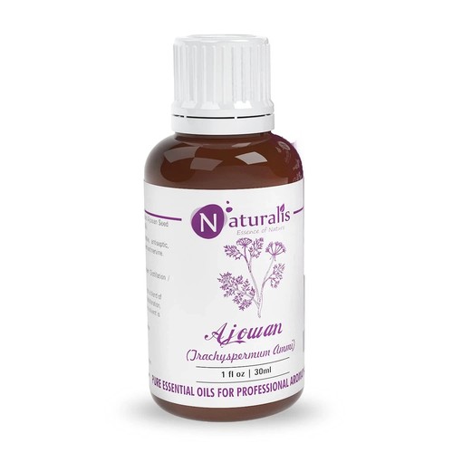 Huile essentielle naturalis - huile,