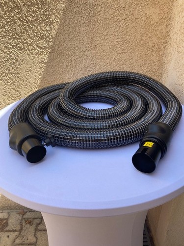 Karcher tuyau aspiration - tuyau, d'aspiration
