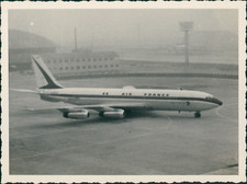 Aviation, Air France, Boeing