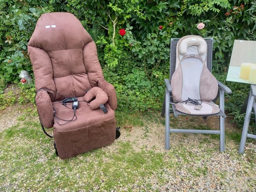 fauteuil