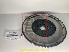 Volant Moteur Complet FERRARI