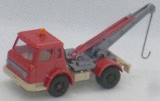 WIKING DEPANNEUSE IH