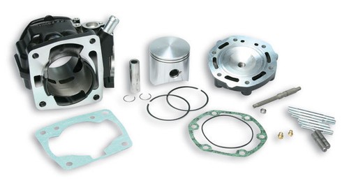 Kit cylindre cylinder - kit, alu