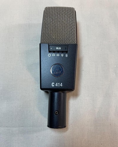 Microphone condensateur à - condensateur,