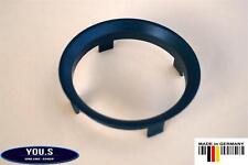 1 Centrage 60,1 - 57,1 pour Audi VW Seat Skoda AEZ Dotz Dezent Enzo Mim Exip