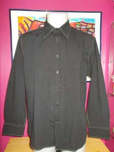 Chemise habillée