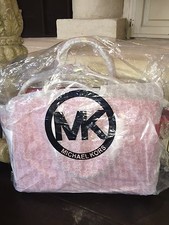 NEW MICHAEL KORS SELMA GROMMET