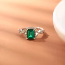Bague fiançailles ancienne - bague,