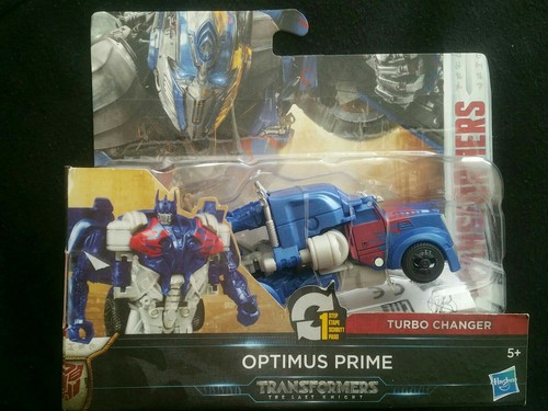 Figurine transformers the last - transformers,