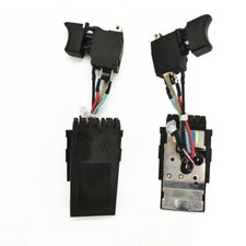 Interrupteur électronique