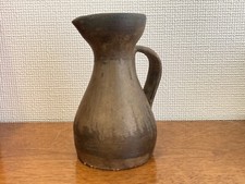 JACQUES POUCHAIN atelier