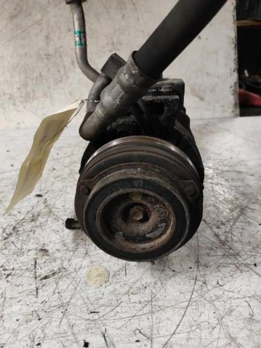 Compresseur clim bmw e83 - compresseur,