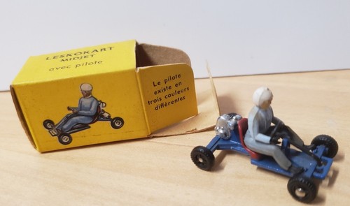 Dinky toys france - france, original
