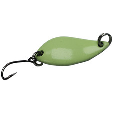Cuillère Appât Toupie Métal