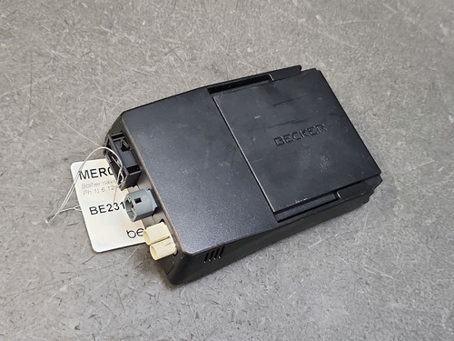 Calculateur module gps - gps, /