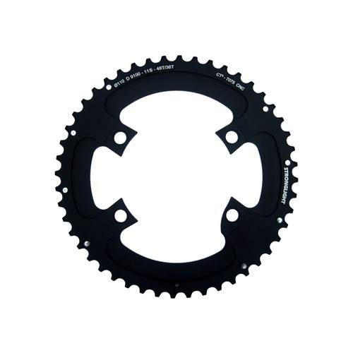 Couronne shimano r9100 - couronne,