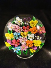  Studio LOESEL Richard presse-papier - paperweight - Pensées 