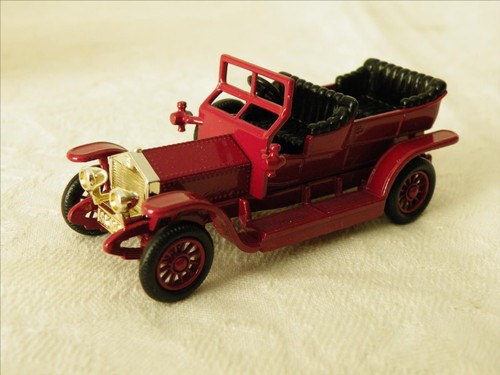 Magnifique rolls royce - magnifique,