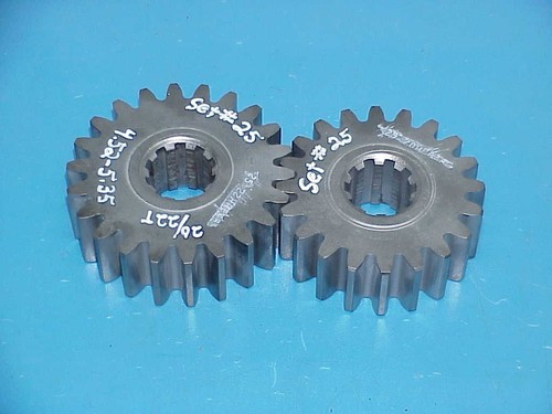 Halibrand set quick - halibrand, #25