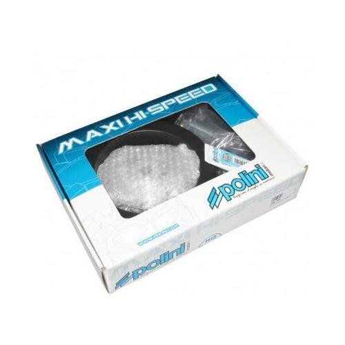 Variateur speed polini - variateur, hi