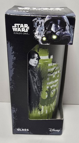 Verre jyn disney - verre, wars