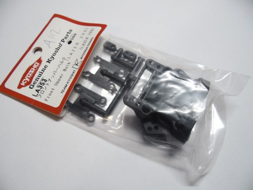 Vintage kyosho la353 front - la353,