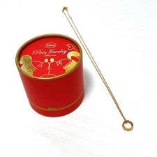 Collier femme BLOOM Disney