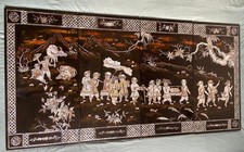 Ensemble  Grands Panneaux