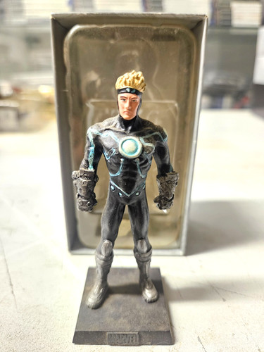 Figurine eaglemoss marvel - figurine,