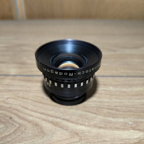 Objectif macro rodenstock - macro,