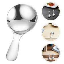 Lot de 3 mini cuillères à