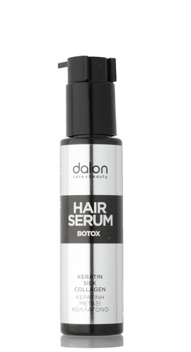 Sérum capillaire dalon botox - capillaire,