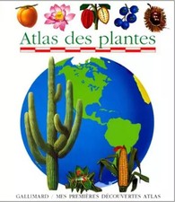 Atlas des plantes, Collectif