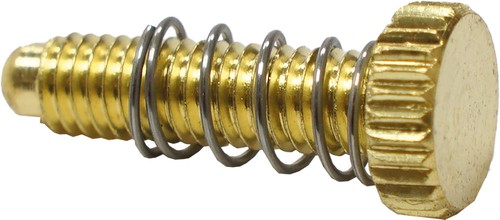 Shubb dobro brass remplacement - shubb,