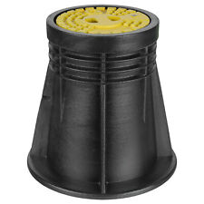 Tête de bouche à clé pour