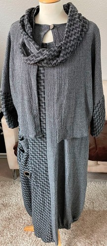 Tusso 3tlg femmes ensemble - femmes,