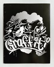 Post Graffiti (1983) / Original Catalogue / Futura 2000 / Rammellzee