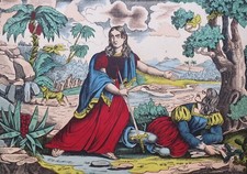 Imagerie populaire de Metz