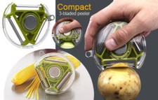 Pèle-Pommes Pèle Légumes