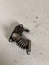 Tuyau De Vanne Egr Mercedes Ml