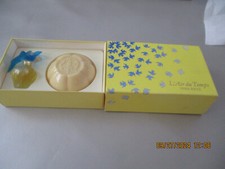 NINA RICCI L'air du Temps Coffret miniatures de parfum + savon Nina Ricci