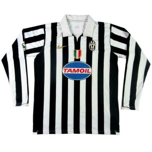 2006 juventus maillot - juventus,