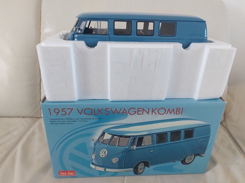 Sun star volkswagen estate - sun,
