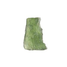 Moldavite - Pierre brute -