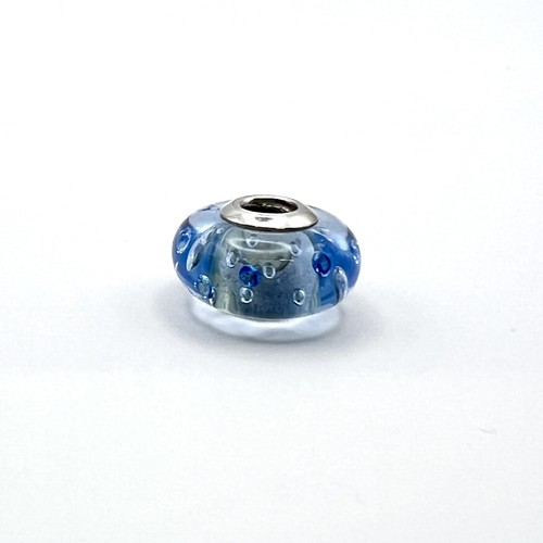 Charm pandora verre murano - pandora, de